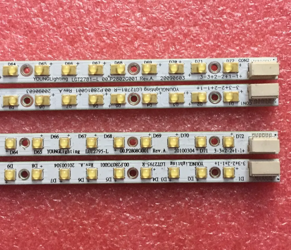 LGT2781-L LGT2781-R