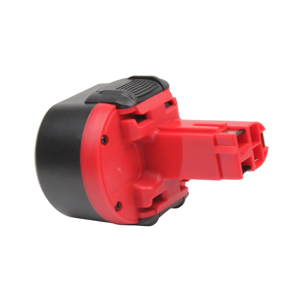VANON 9 6 вольт 2000 мАч Ni CD аккумулятор для Bosch BAT048 черный в 2.0Ah PSR 960 перезаряжаемый