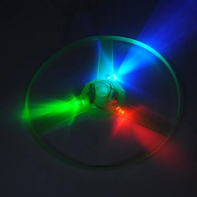 novelty led toys