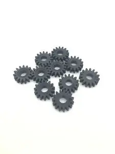 20pcs Clutch Gear 15T CARRIAGE LOCK for HP 3180 4480 4580 4500 4660 4600 5788 2488 5610 5740 5750 5780 6310 6318 F4210