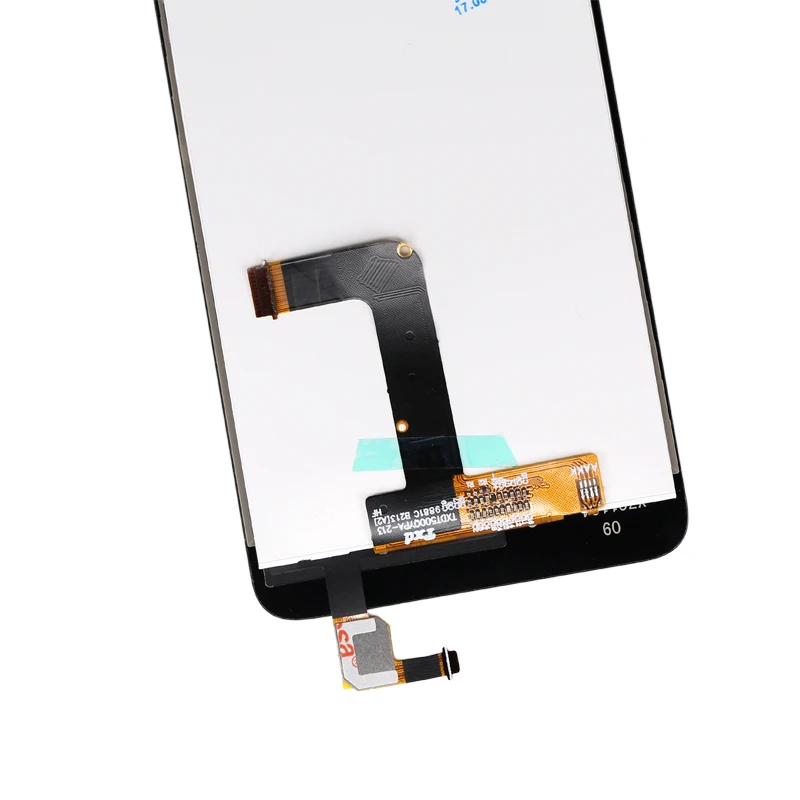 Для Huawei Y5 II ЖК-дисплей Дисплей Сенсорный экран Digitizer Ассамблеи CUN U29 L21 L01 L02 L03 L22 L23 L33 Y5 2 ЖК-дисплей Инструменты для ремонта