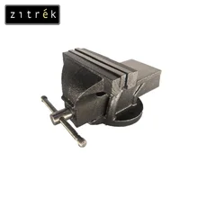 Тиски слесарные ZITREK BV-150