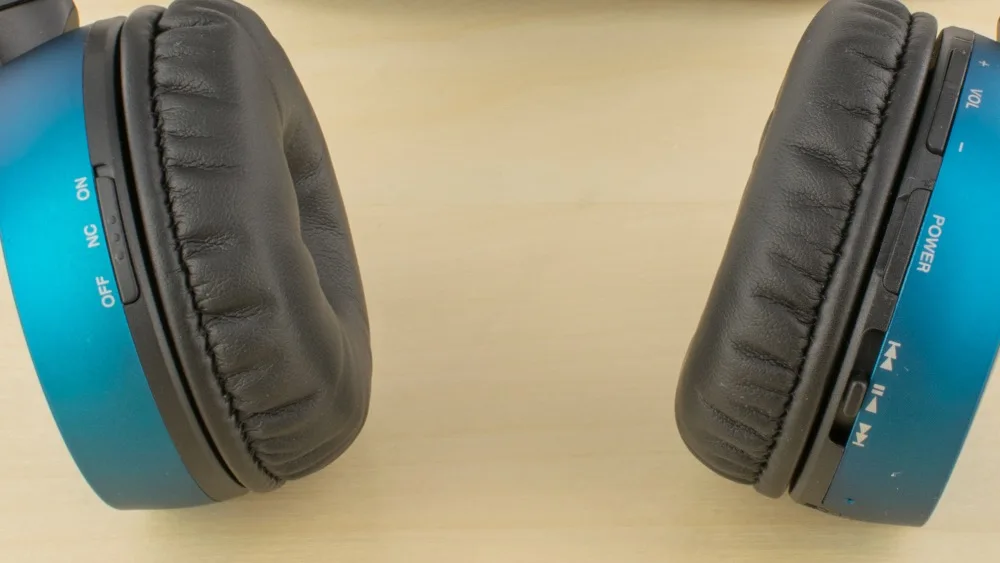 Bluetooth Headset Headphone Ear Pads 