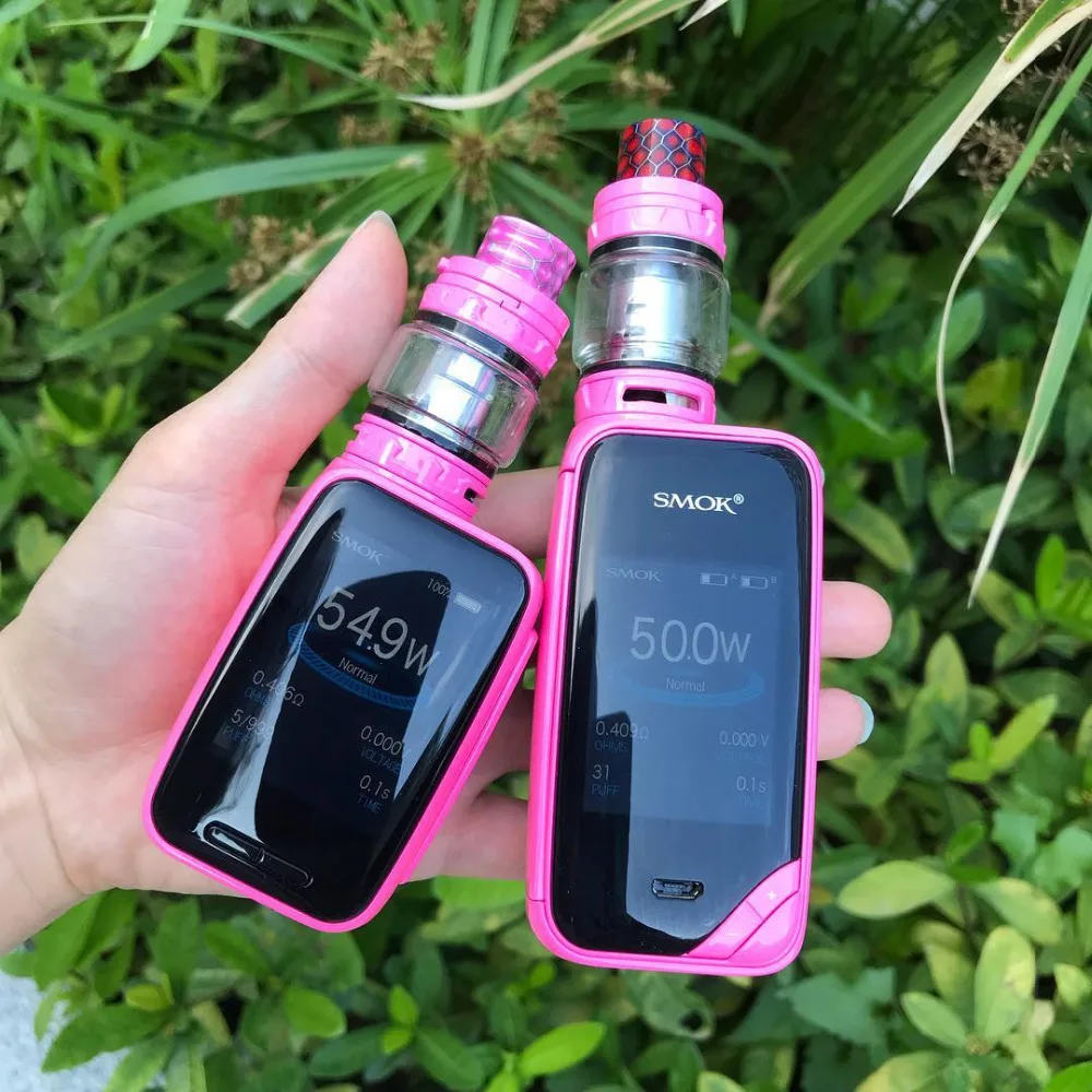 Origina SMOK X-PRIV Baby Kit 80W X Priv Mod Built-in 2300mAh Battery & TFV12 Big Baby Prince Tank Electronic Cigarette Vape Kit Origina SMOK X-PRIV Baby Kit 80W X Priv Mod Built-in 2300mAh Battery & TFV12 Big Baby Prince Tank Electronic Cigarette Vape Kit