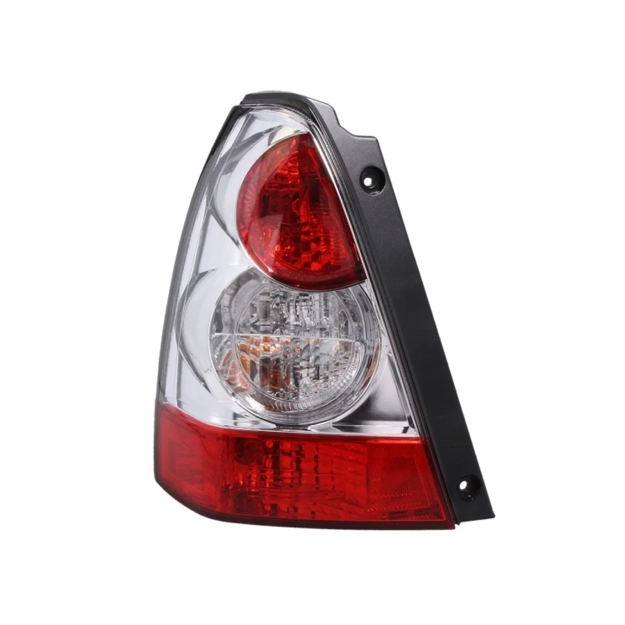 Tail Light Left Side fits SUBARU FORESTER 2005 2006 2007 2008 Rear Lamp