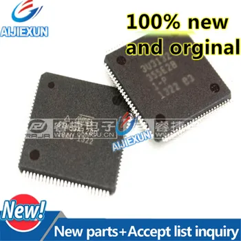 

2Pcs 100% Free shipping ATXMEGA64A1U-AU ATXMEGA64A1 QFP100 in stock