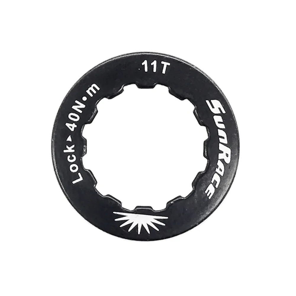 

11T 12T Tooth Lock Ring Mountain MTB Bicycles Freewheel Teeth 8 Speed 9 Speed 10 Speed Flywheel Repair Parts