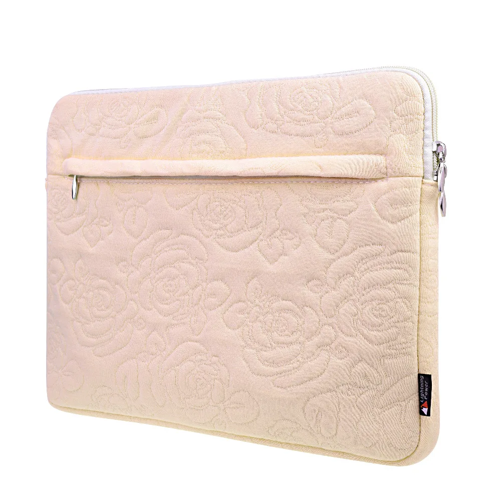 13 Inch Feminine Neoprene Laptop Zipper Sleeve bag case pouch for Ultrabook Chromebook Macbook Air/Pro/Pro Retina 13 Inch Feminine Neoprene Laptop Zipper Sleeve bag case pouch for Ultrabook Chromebook Macbook Air/Pro/Pro Retina