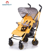 Коляска прогулочная-трость BABYHIT HANDY