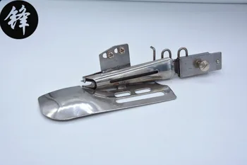 

SEWING MACHINE SPARE PARTS & ACCESSORIES RIGHT ANGLE BINDER(ADJUSTABLE) DAYU 106 (3/4''-3/8'')