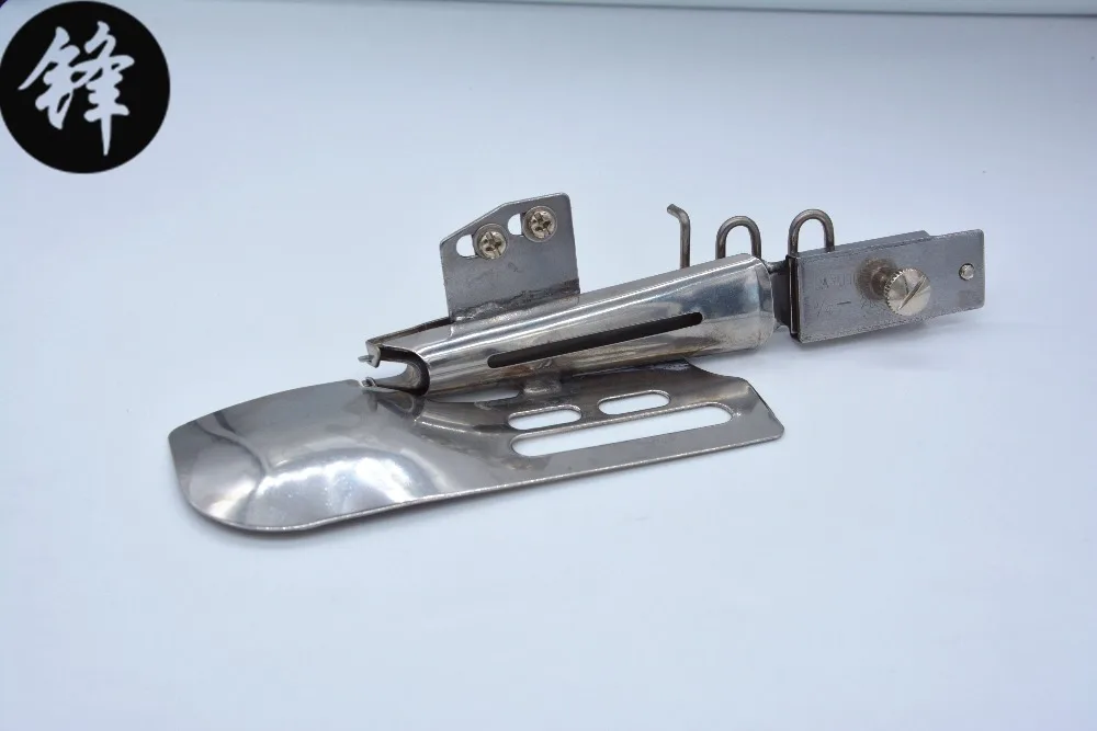 

SEWING MACHINE SPARE PARTS & ACCESSORIES RIGHT ANGLE BINDER(ADJUSTABLE) DAYU 106 (3/4''-3/8'')