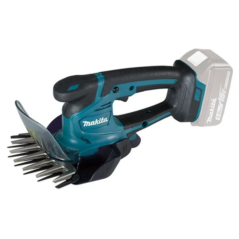 MAKITA DUM604Z SCISSORS GRASS A BATTERY 18 V|Инструменты для чистки| |
