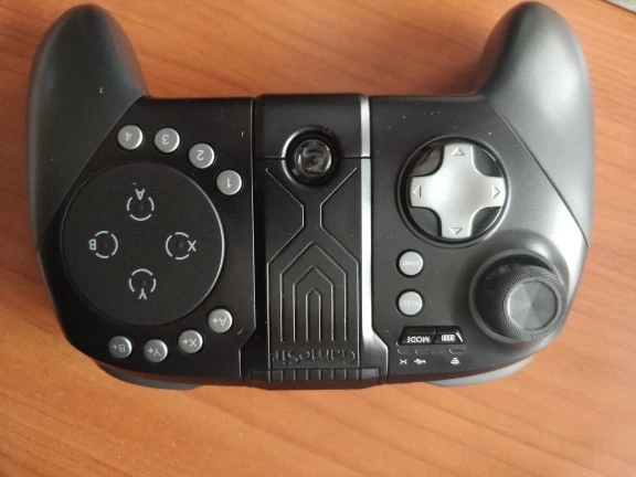 gamesir g5 отзывы