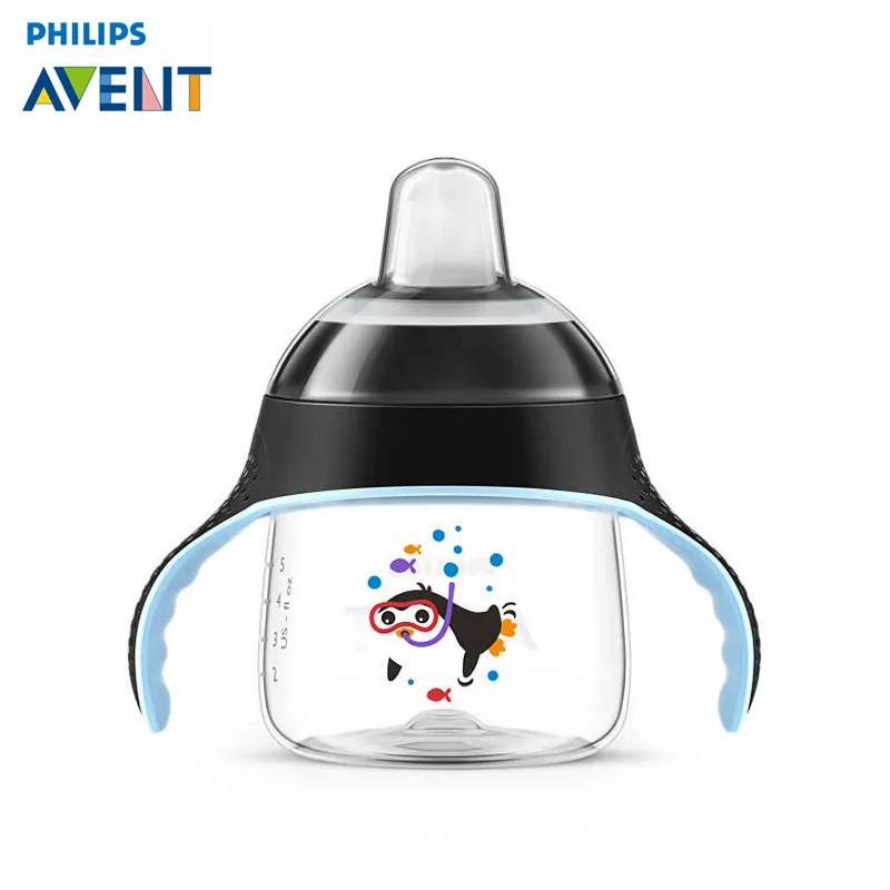

Чашка-непроливайка с носиком Philips Avent SCF751/00