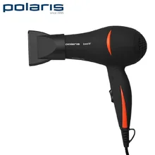 Фен Polaris PHD 1038T черный