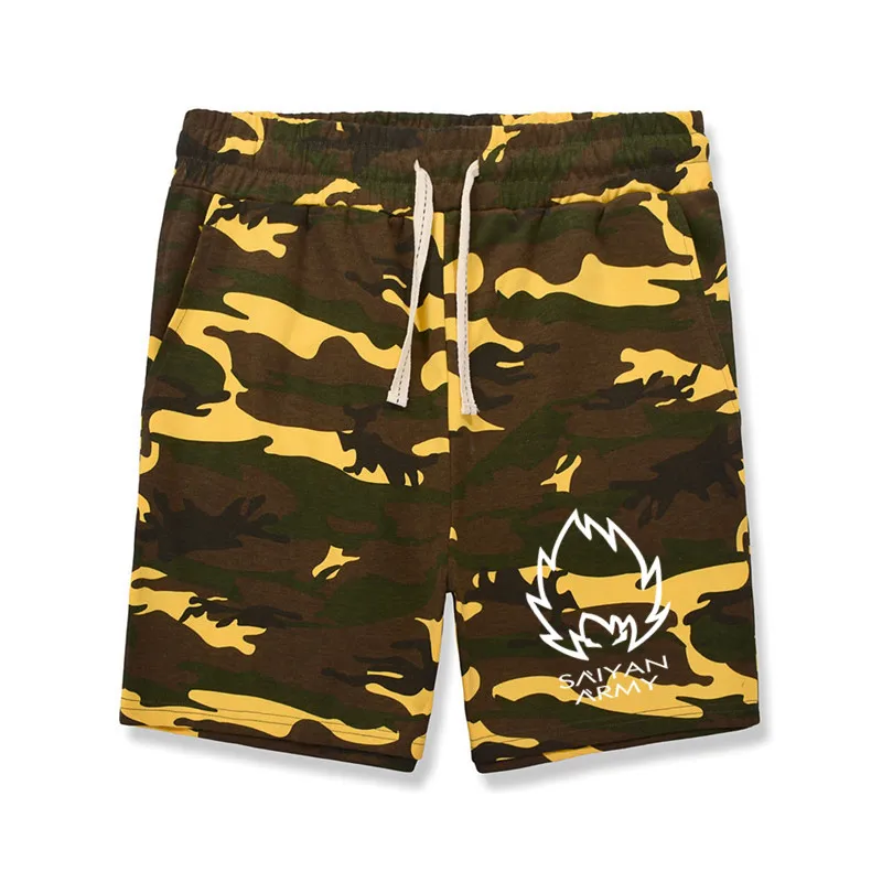 camouflage A