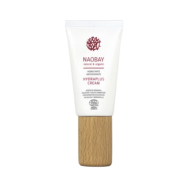 Увлажняющие дневные крема для лица NAOBAY HYDRAPLUS - крем Красота и здоровья | здоровье