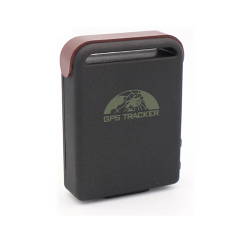 

Coban GPS mini personal GPS Tracker GPS102B TK-102 4bands pet GSM/GPRS/GPS Tracker TK102B