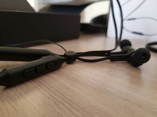 НАУШНИКИ BASEUS ENCOK S06 ОТЗЫВЫ