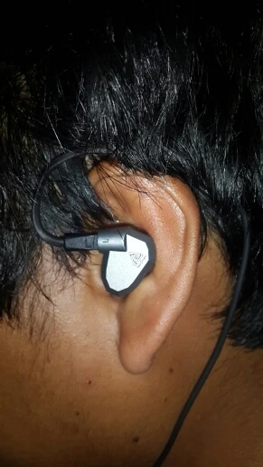 KZ ZS5 ОТЗЫВЫ