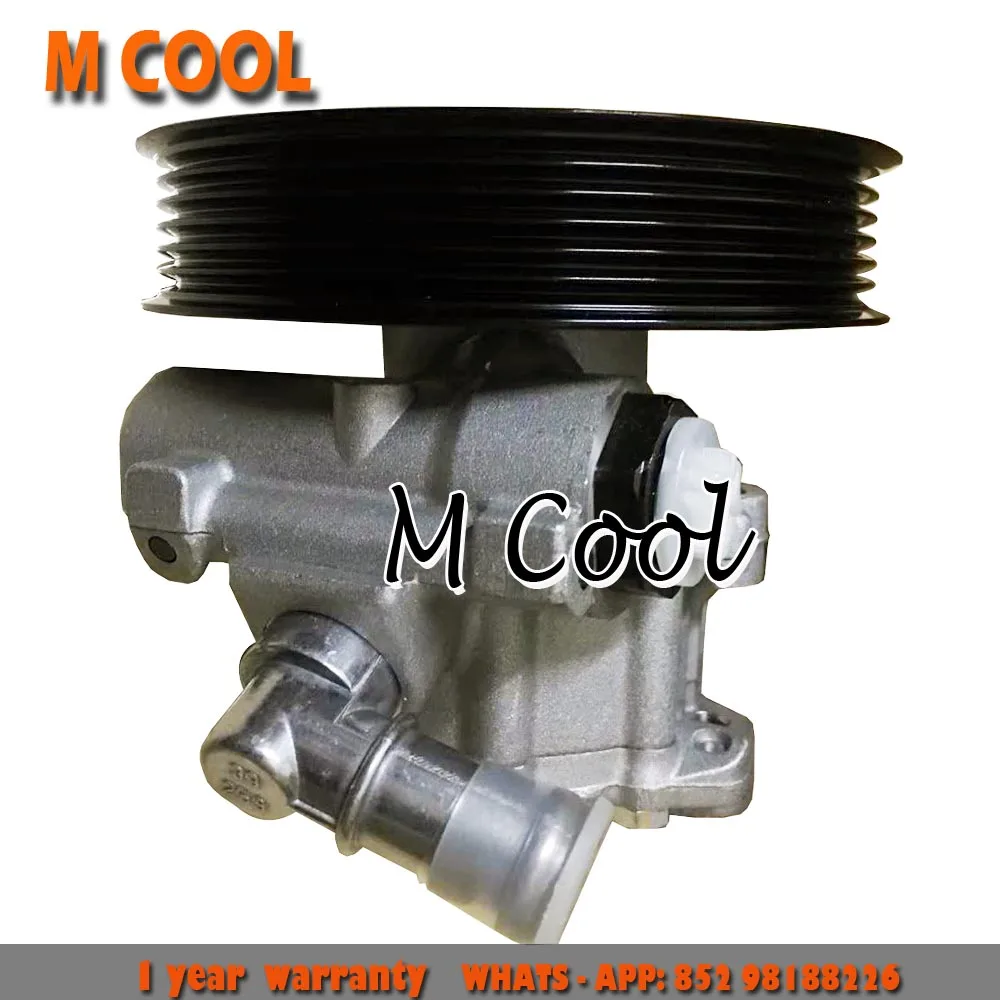 

High Quality Power Steering Pump FOR Audi A4 1.8L 2.0L S4 2002-2008 8E0145153H 21G40294 715520207 851529635