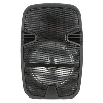 

Колонка 08" (EL8-01ch) динамик 1шт/8" ElTronic