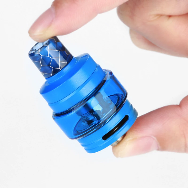 Оригинальный атомайзер Joyetech Exceed Air Plus бак 3 мл с испарителем EX 0 5 Ом DL