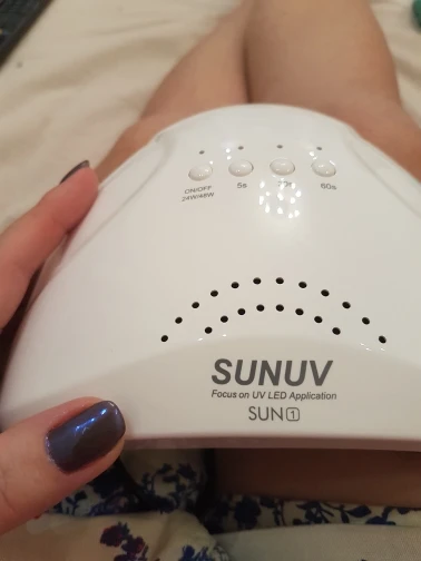 ЛАМПА SUNONE ОТЗЫВЫ