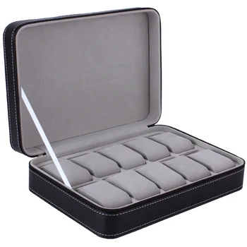 

Jewelry Box watch SOKOLTEC