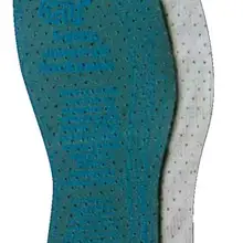 Стелькой зеленый пены