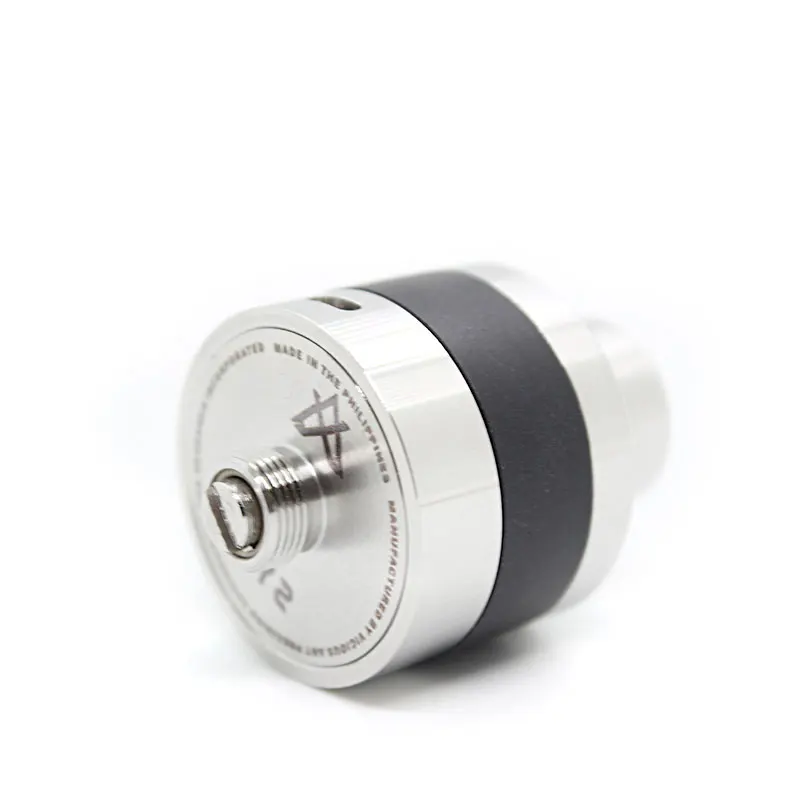 Старый друг Новое поступление apex rda с bf pin 316ss atormizer 22 мм Диаметр электронная