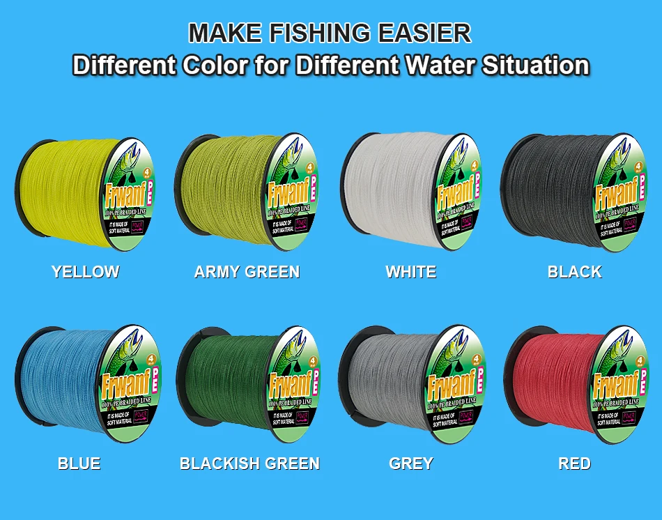 China fishing line Suppliers