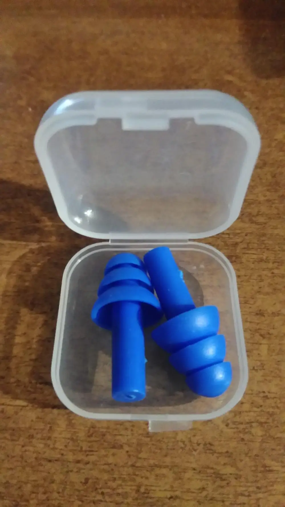 Ear Plugs for Sleeping and Noise Reduction Silicone Made