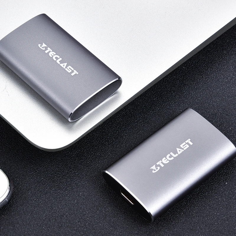  Teclast S30 Externe SSD USB3.1 licht und kompakte schnelles lesen und schreiben schnelle versand vo