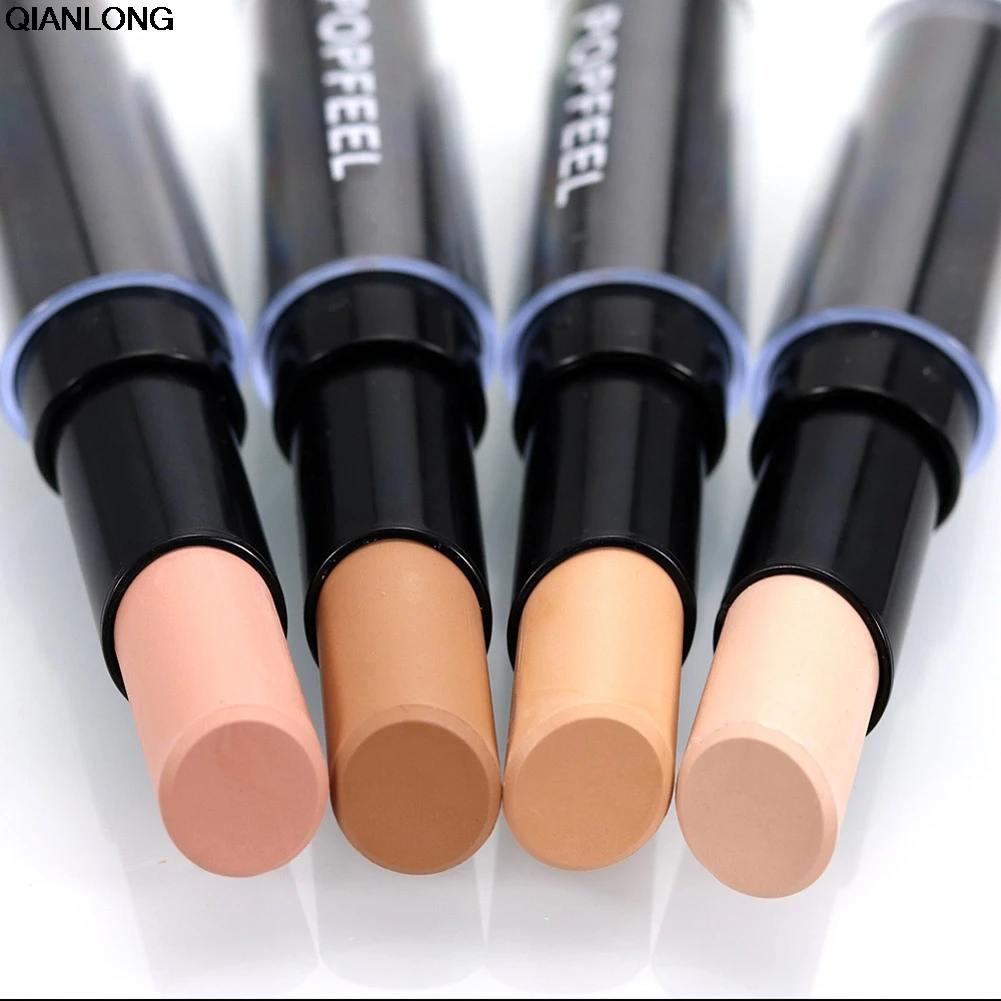 Concealer Stick Face Foundation Pen maquiagem Make up Camouflage Pen