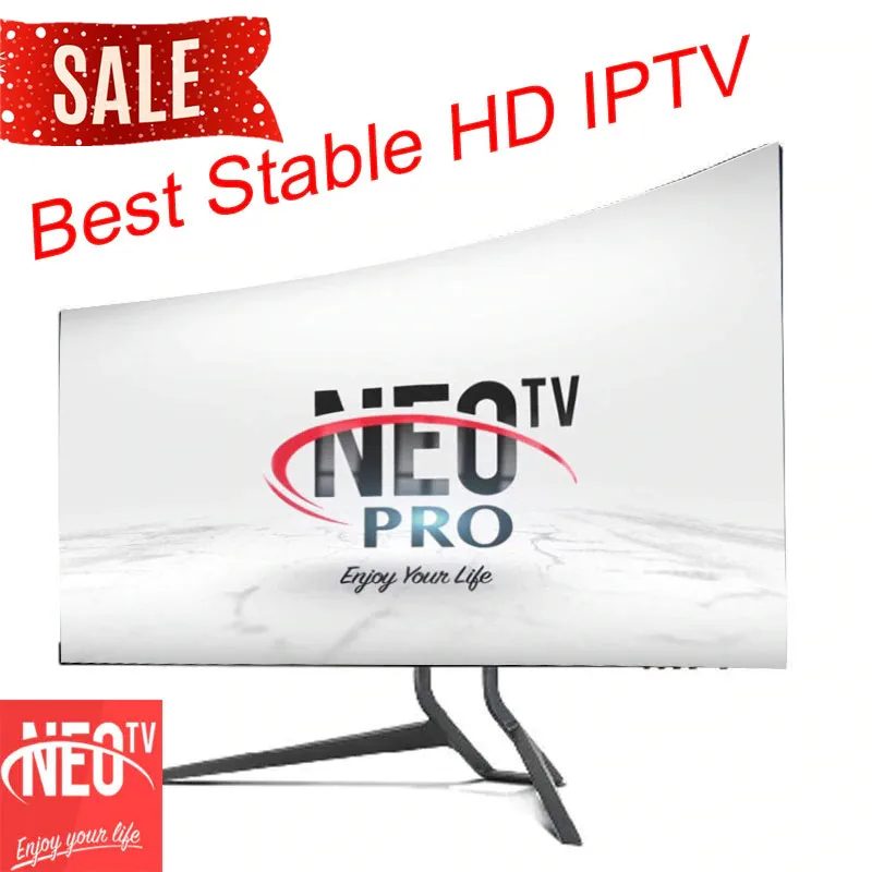 IPTV for Sports Europe French Italy Arabic android MAG250 EGINMA SMART TV | Электроника