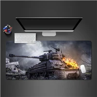 Самый продаваемый коврик для мыши World Of Tanks High-end игровой коврик для мыши геймер Коврик для мыши игровой компьютерный коврик для мыши ноутбук