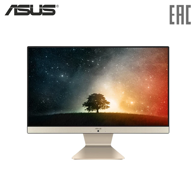 

Моноблок ASUS V222UAK-BA085D/i5 8250U/4G/1000Гб/WiFi/21.5"/1920x1080/DOS/KB+M/Черный (90PT0261-M04540)