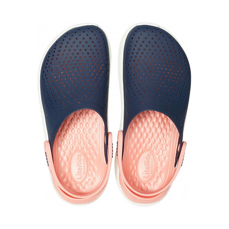 Купить Crocs Женские Оригинал В Уфе