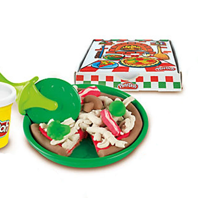 Игровой набор PLAY-DOH Пицца B1856EU6