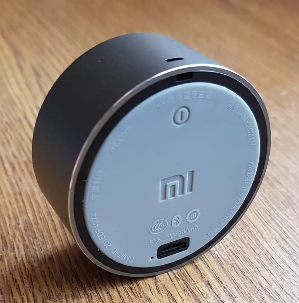 Динамик Xiaomi Mi 6 Купить