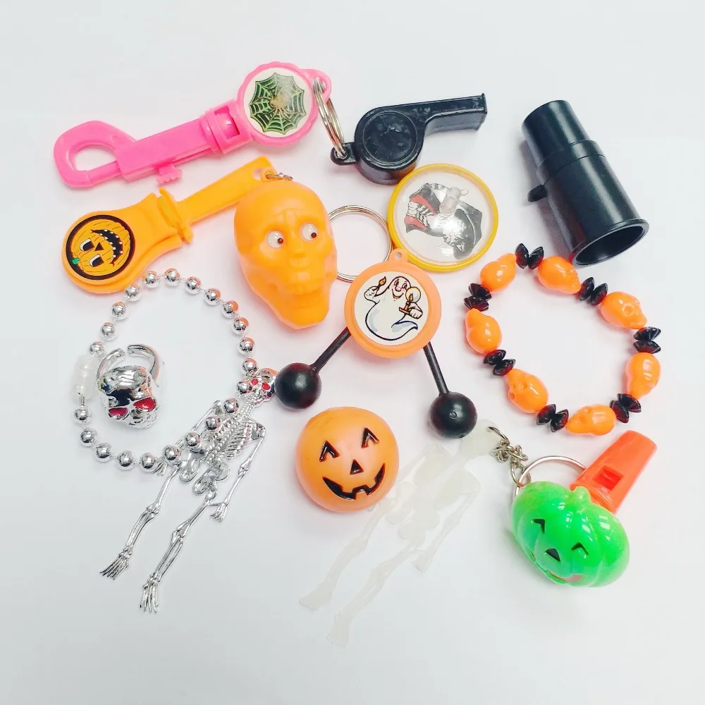 mix halloween - H58 - 58g