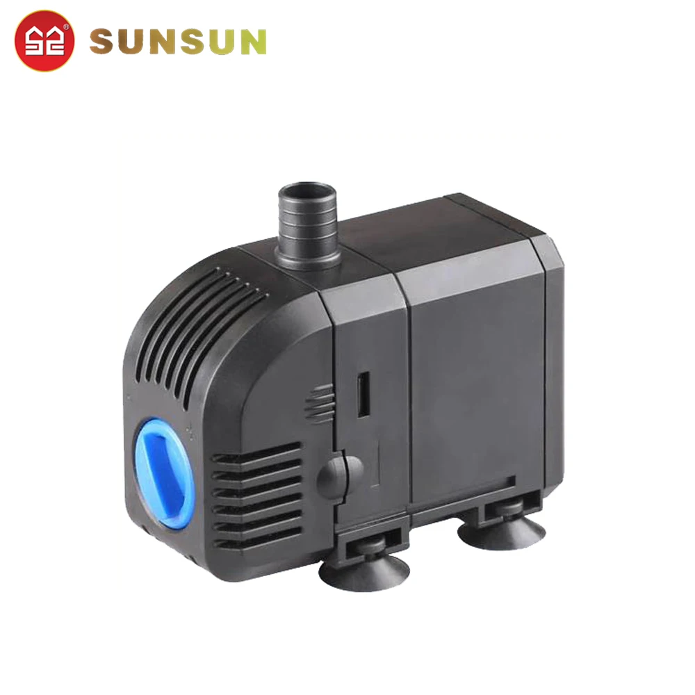 SUNSUN Submersible pump aquarium mini water pump circulating filter