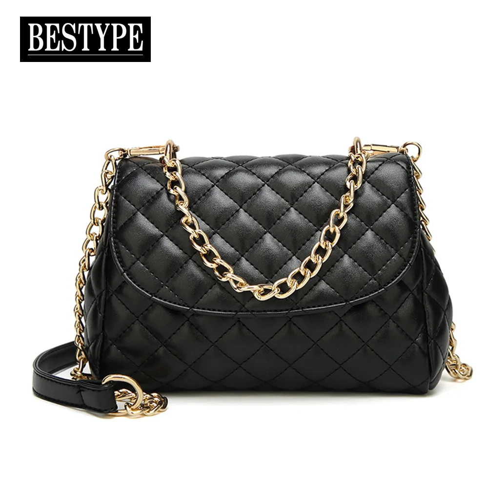 BESTYPE Новый Маленькие Женщины Вестник Мешки Случайные Crossbody Мешок Моды Мини Сумки