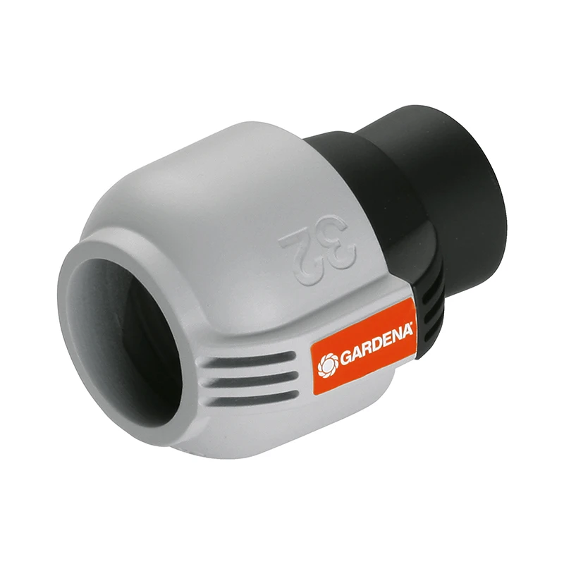 

Соединитель Gardena 2767-20 32 мм x 3/4"- внутренняя резьба