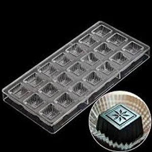 chocolate mold-2059
