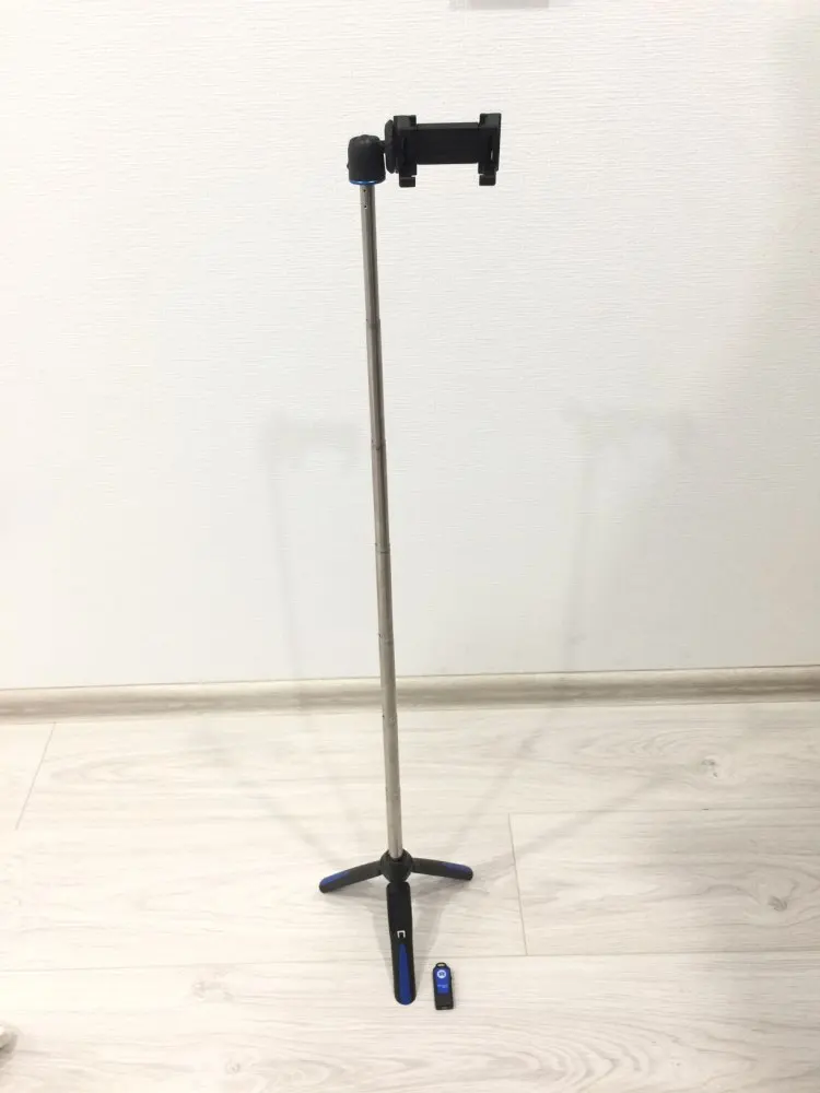 benro mk10 отзывы