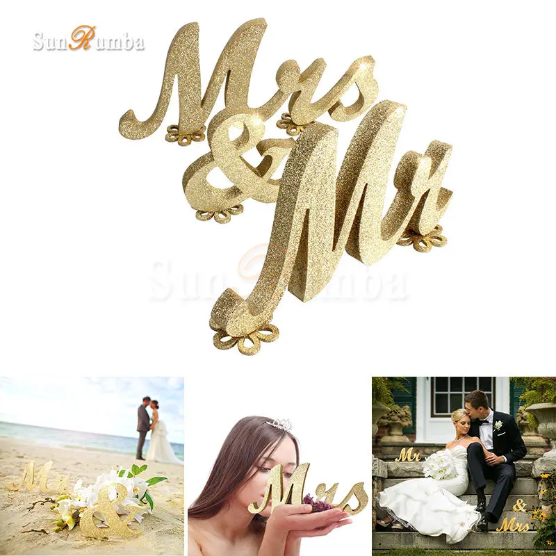 wedding decor mr mrs-160-08