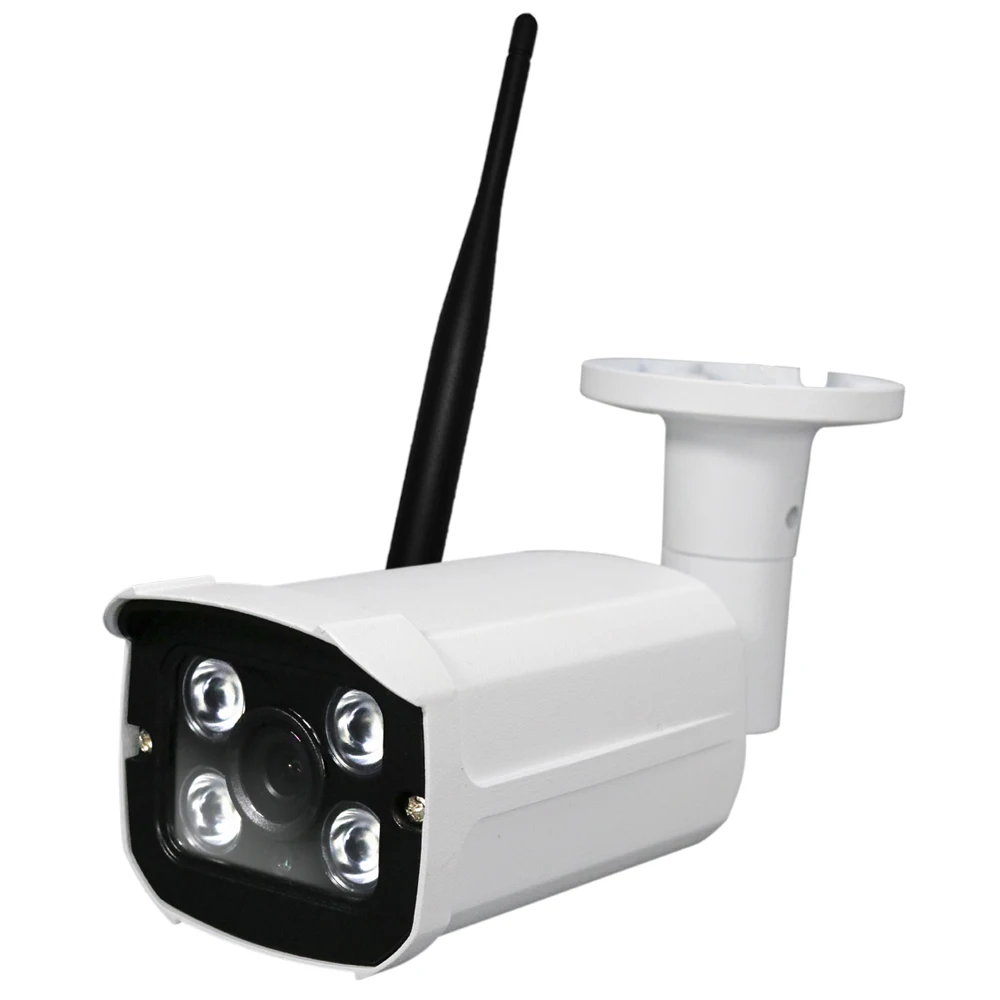

BFMore Sony IMX323 Wireless IP Camera 1080P cameras wifi Network P2P Wifi Security IR Night Vision Outdoor Indoor