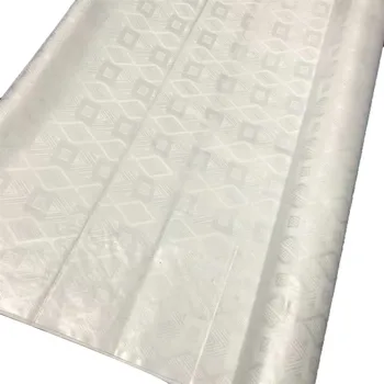 

10 Yards 2018 African special Lace Fabric Sets High Quality Bazin lace Fabric Bazin Riche Embroidery JJ19-1